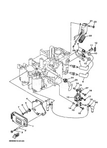 F25A drawing ELECTRICAL-1