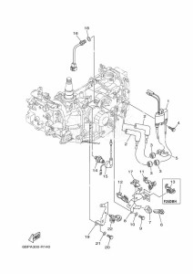 F25DETL drawing ELECTRICAL-2