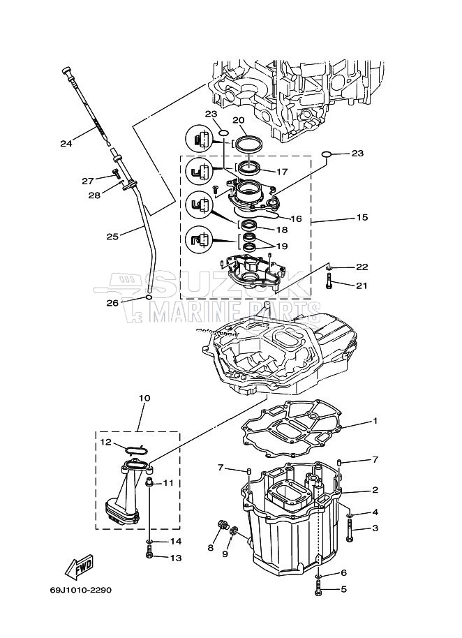 VENTILATEUR-DHUILE