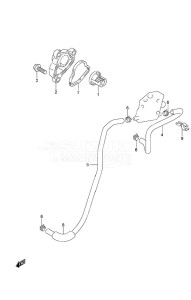 DF 20A drawing Thermostat