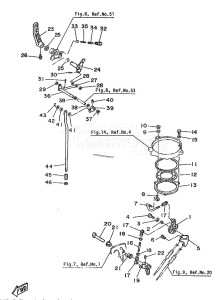 20C drawing THROTTLE-CONTROL