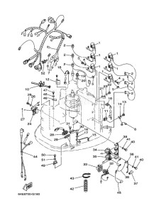 150FETOX drawing ELECTRICAL-2