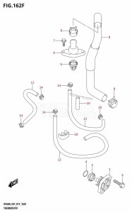 DF50A From 05004F-710001 (E01)  2017 drawing THERMOSTAT (DF50ATH:E01)