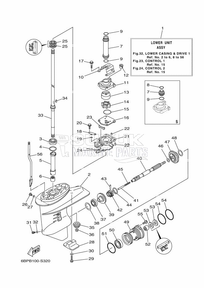 LOWER-CASING-x-DRIVE-1