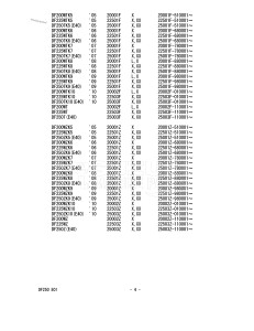 DF200 From 20001F-980001 (E01 E40)  2009 drawing Info_4