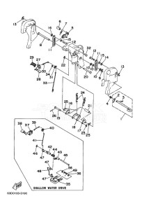 40VMHD drawing MOUNT-3