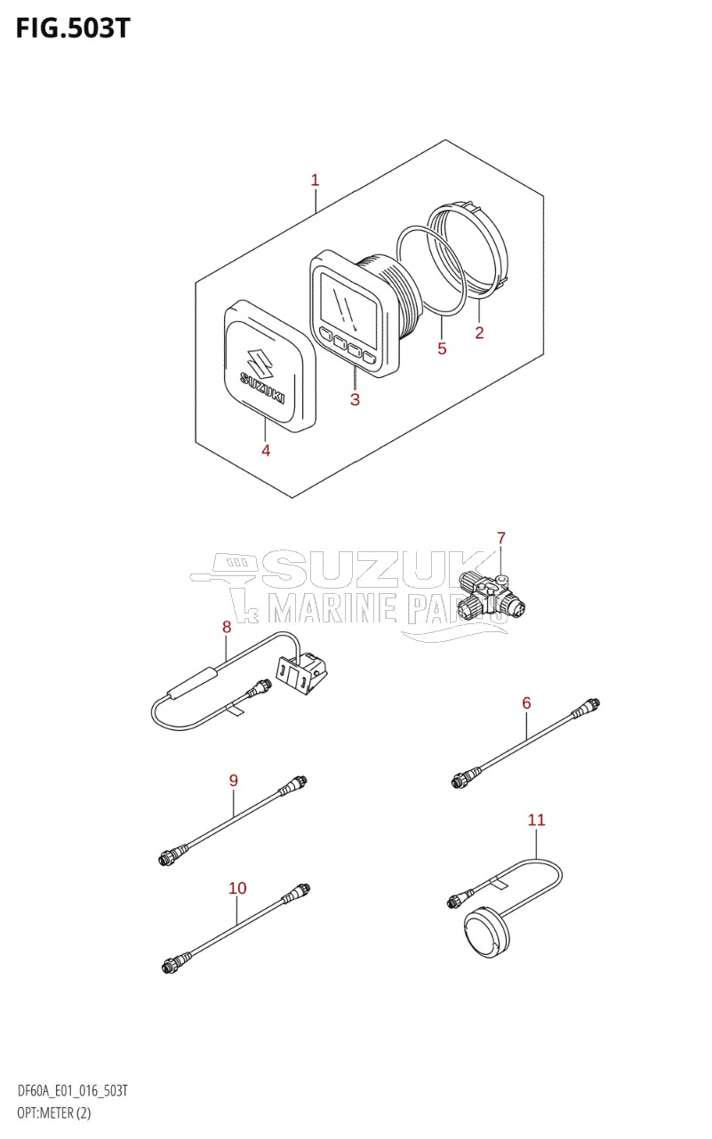 OPT:METER (2) (DF60AVTH:E01)