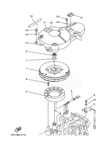 F30AMHDS drawing GENERATOR