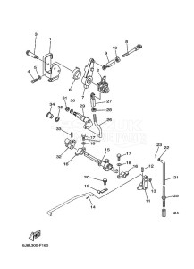 30D drawing THROTTLE-CONTROL-1