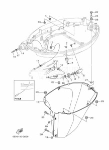 F115LB-2020 drawing BOTTOM-COVER-2