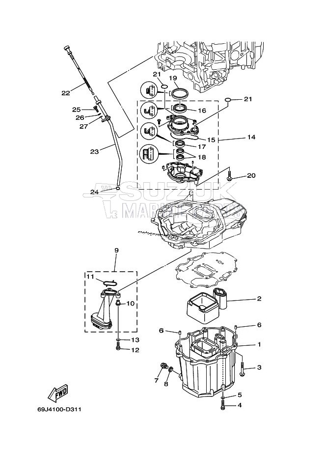 VENTILATEUR-DHUILE