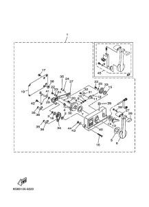 FT9-9A drawing REMOTE-CONTROL-ASSEMBLY-2