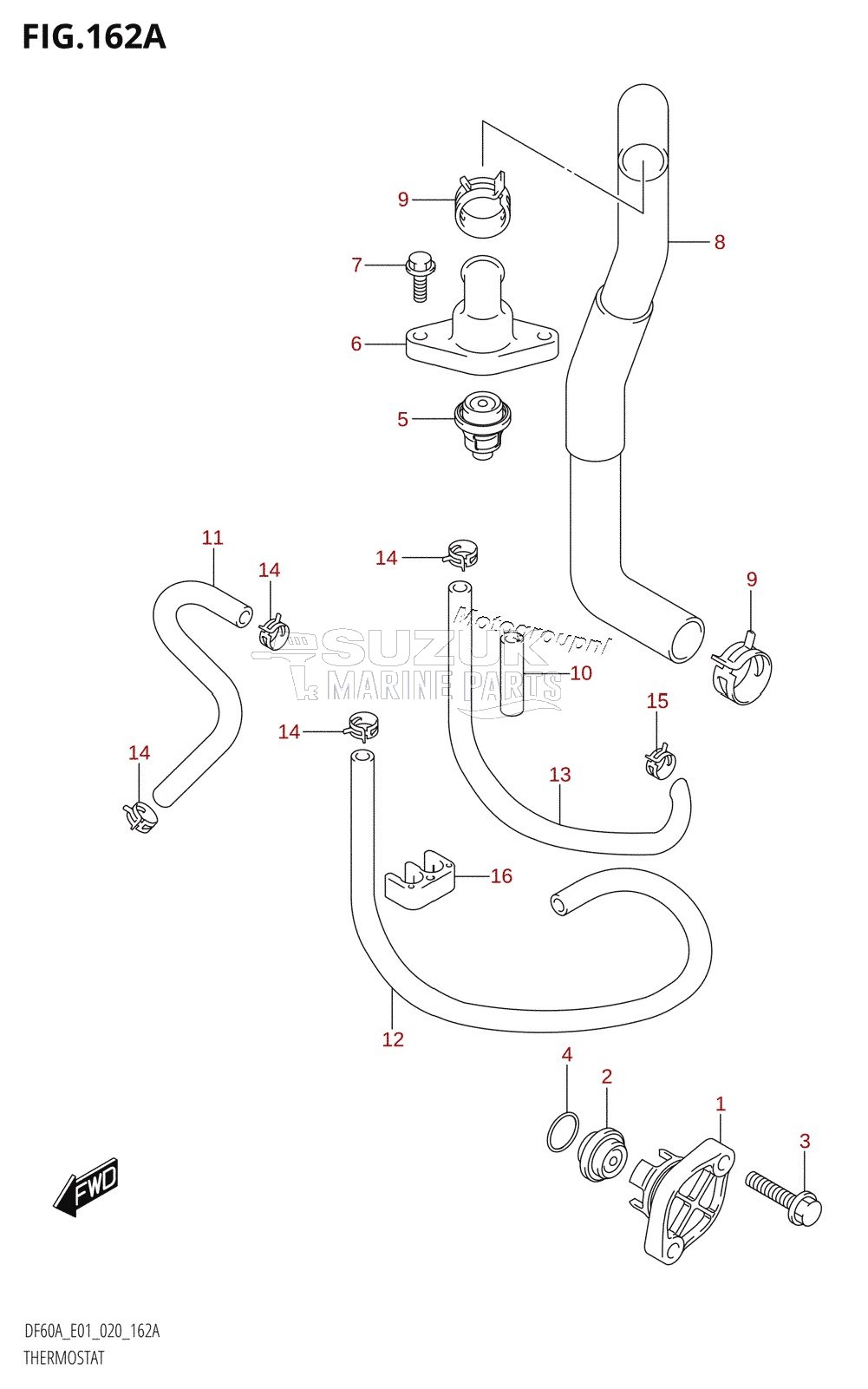 THERMOSTAT