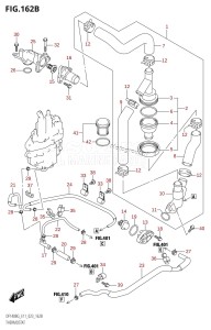 DF140BZG From 14004Z-340001 (E11 E40)  2023 drawing THERMOSTAT (023)