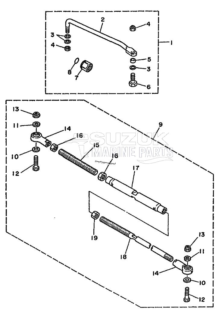 STEERING-GUIDE