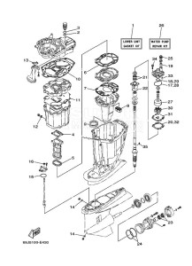 F225A drawing REPAIR-KIT-2