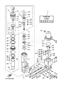 F80A drawing POWER-TILT-ASSEMBLY-1