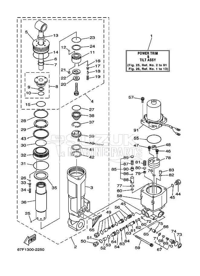 POWER-TILT-ASSEMBLY-1