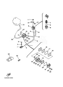 E40GMHL drawing FUEL-TANK