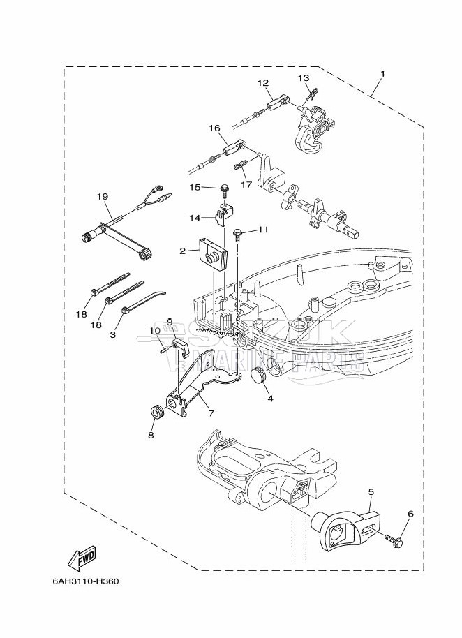 REMOTE-CONTROL-ATTACHMENT