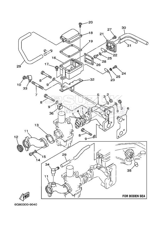 INTAKE