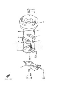 15F drawing IGNITION