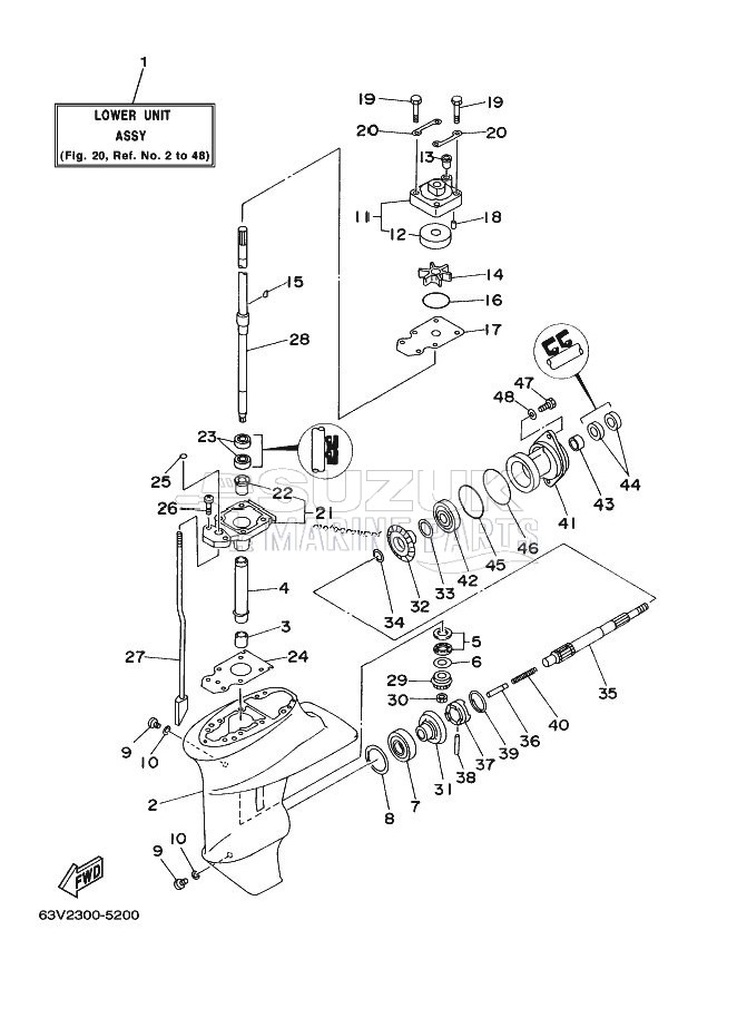 PROPELLER-HOUSING-AND-TRANSMISSION-1