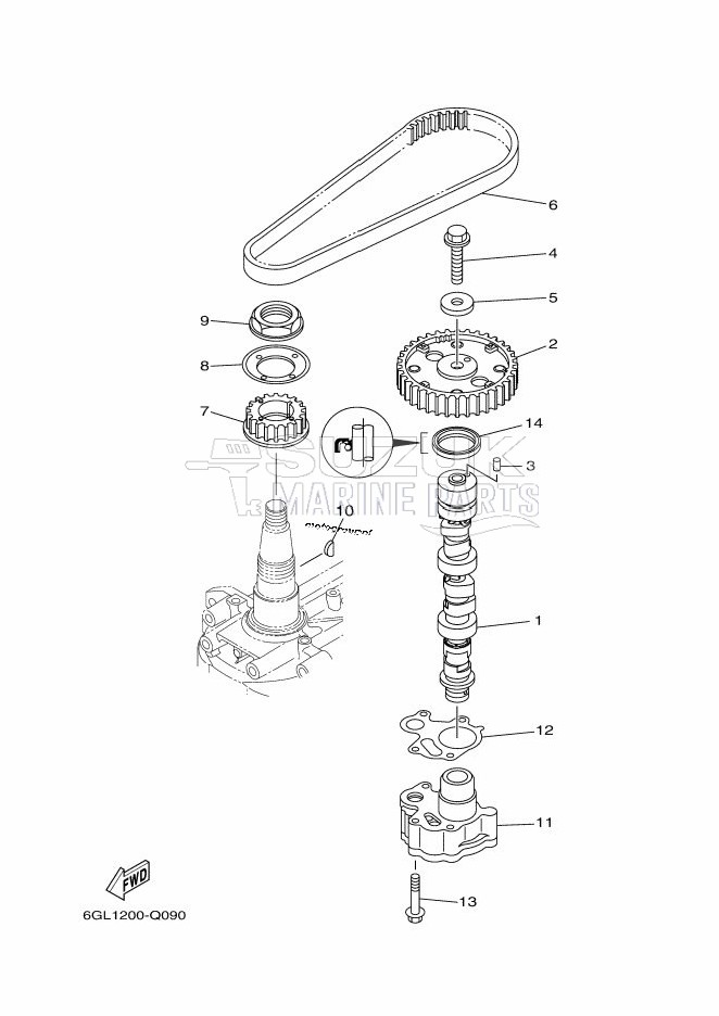 OIL-PUMP