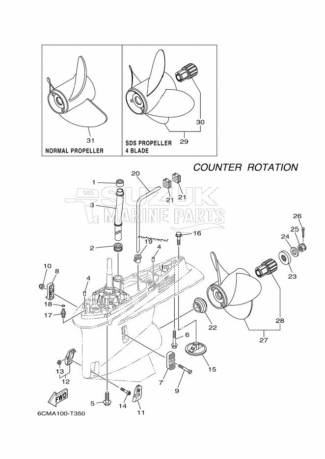 PROPELLER-HOUSING-AND-TRANSMISSION-4