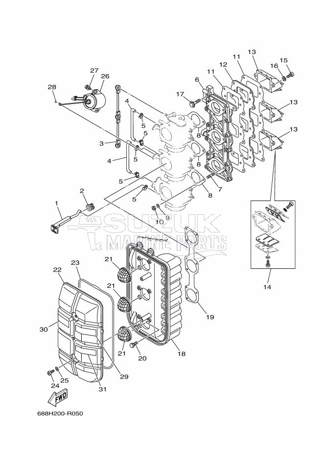 INTAKE