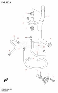 DF60A From 06003F-610001 (E01 E40)  2016 drawing THERMOSTAT (DF60AQH:E40)