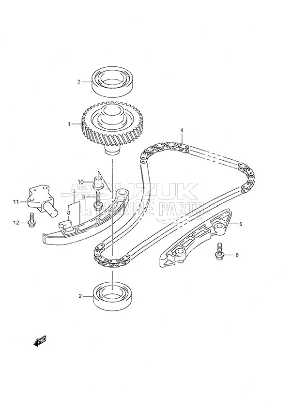 Timing Chain