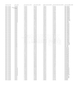 DT15 From 01501K-980001 (E36)  2009 drawing VIN_