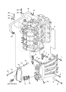 F100DETL drawing INTAKE-2