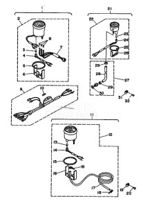 L150CETO drawing OPTIONAL-PARTS-2