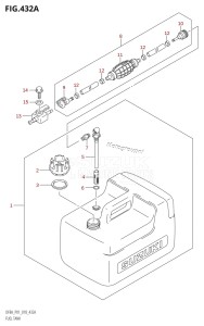 DF8A From 00801F-340001 (P01)  2023 drawing FUEL TANK