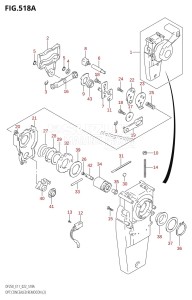 DF250Z From 25003Z-040001 (E40)  2020 drawing OPT:CONCEALED REMOCON (2)