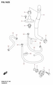 DF60A From 06002F-710001 (E01 E40)  2017 drawing THERMOSTAT (DF60AVT:E40)