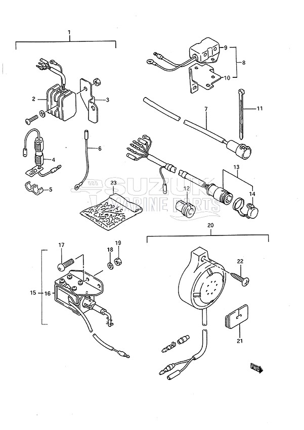 Electrical (2)