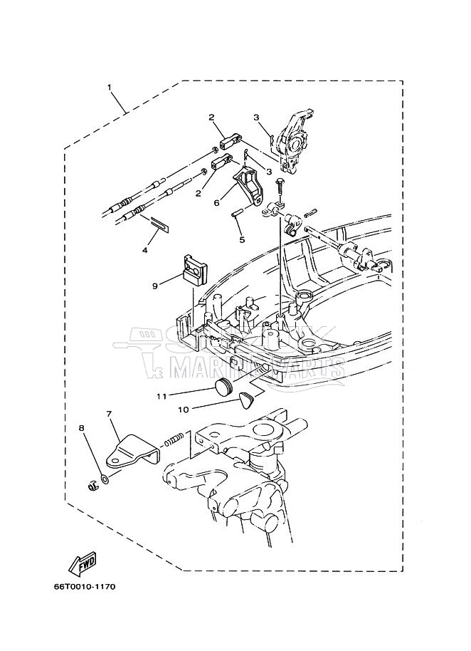 REMOTE-CONTROL-ATTACHMENT