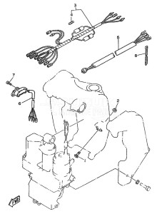 175A drawing TILT-SYSTEM