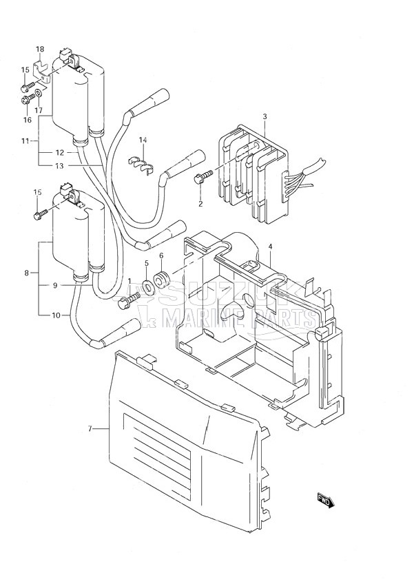 Ignition Coil