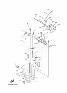 FT8DMHL drawing THROTTLE-CONTROL-1