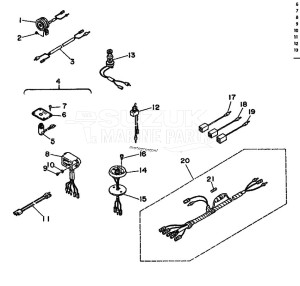 90TLRR drawing OPTIONAL-PARTS-6