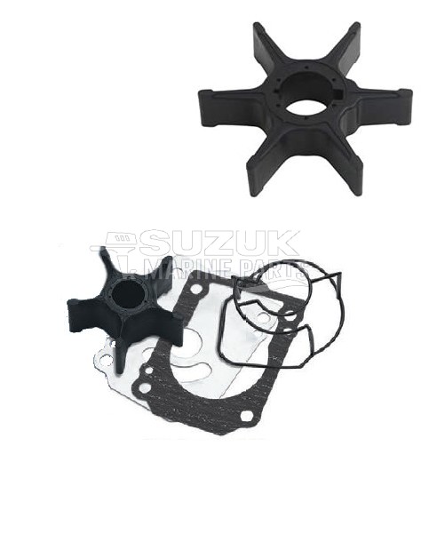 Waterpump - Impeller