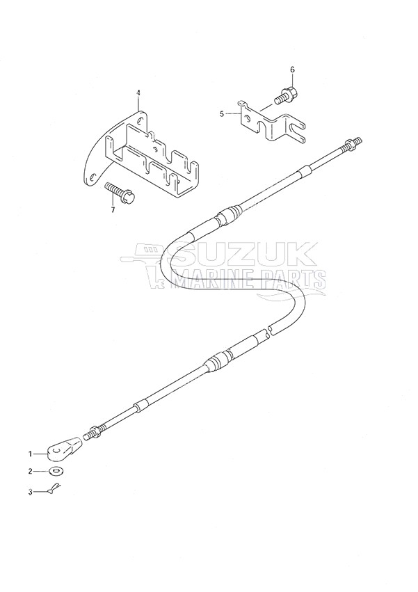 Remocon Cable