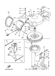 T25TLRC drawing GENERATOR