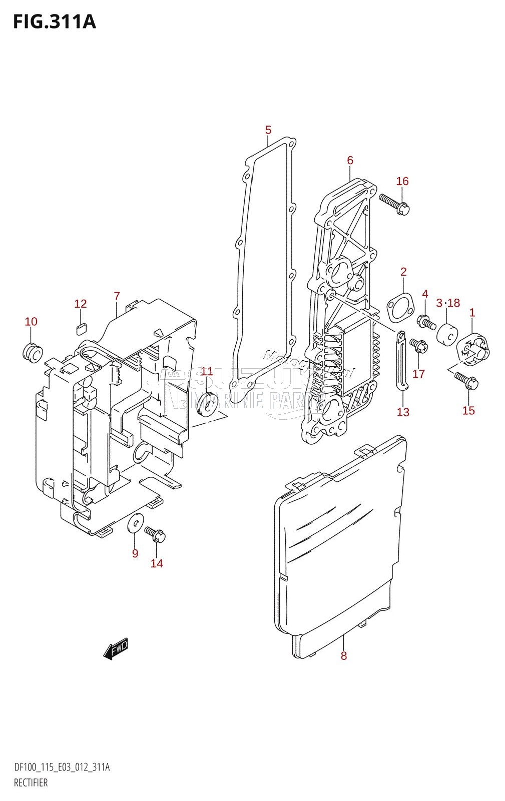 RECTIFIER