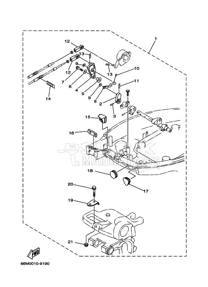 REMOTE-CONTROL