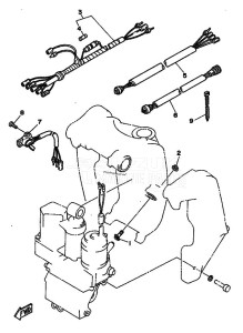 L130BETO drawing MOUNT-2